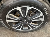 Suzuki Vitara 1.4 Vitara SZ5 Boosterjet MHEV Allgrip 4WD 5dr 9