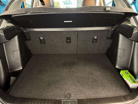 Suzuki Vitara 1.4 Vitara SZ5 Boosterjet MHEV Allgrip 4WD 5dr 40