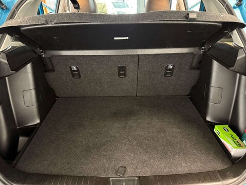 Suzuki Vitara 1.4 Vitara SZ5 Boosterjet MHEV Allgrip 4WD 5dr 40