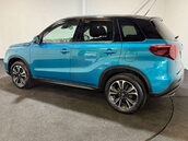 Suzuki Vitara 1.4 Vitara SZ5 Boosterjet MHEV Allgrip 4WD 5dr 3