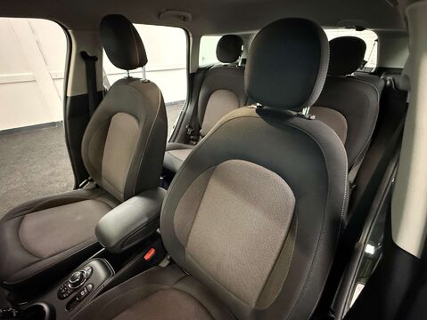 Mini Countryman 1.5 Countryman Cooper Classic Auto 5dr 45