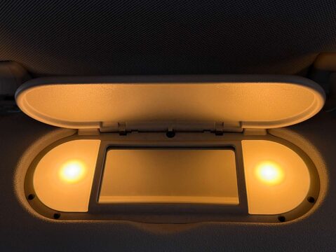 Mini Countryman 1.5 Countryman Cooper Classic Auto 5dr 50