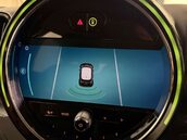 Mini Countryman 1.5 Countryman Cooper Classic Auto 5dr 54