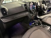 Mini Countryman 1.5 Countryman Cooper Classic Auto 5dr 55