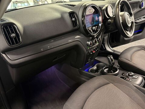 Mini Countryman 1.5 Countryman Cooper Classic Auto 5dr 55