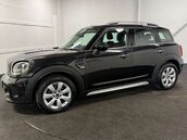 Mini Countryman 1.5 Countryman Cooper Classic Auto 5dr 2