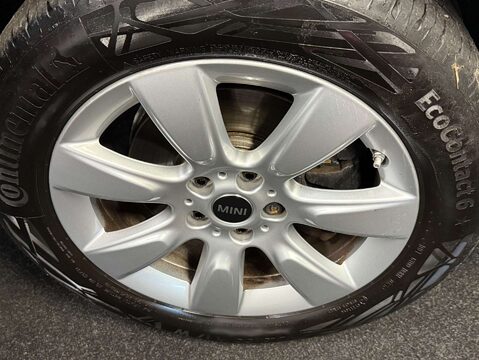 Mini Countryman 1.5 Countryman Cooper Classic Auto 5dr 48