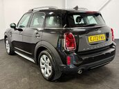 Mini Countryman 1.5 Countryman Cooper Classic Auto 5dr 7