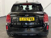Mini Countryman 1.5 Countryman Cooper Classic Auto 5dr 5