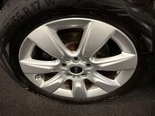 Mini Countryman 1.5 Countryman Cooper Classic Auto 5dr 32