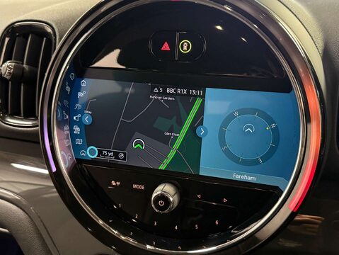 Mini Countryman 1.5 Countryman Cooper Classic Auto 5dr 49