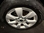 Mini Countryman 1.5 Countryman Cooper Classic Auto 5dr 35