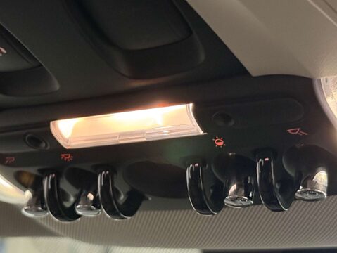 Mini Countryman 1.5 Countryman Cooper Classic Auto 5dr 25