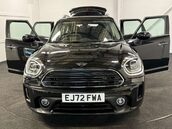 Mini Countryman 1.5 Countryman Cooper Classic Auto 5dr 8
