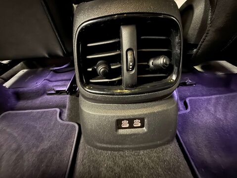 Mini Countryman 1.5 Countryman Cooper Classic Auto 5dr 42