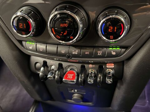 Mini Countryman 1.5 Countryman Cooper Classic Auto 5dr 16
