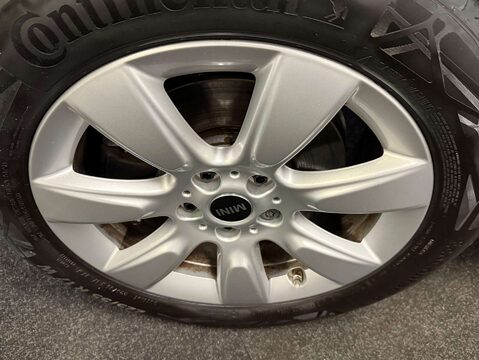 Mini Countryman 1.5 Countryman Cooper Classic Auto 5dr 51