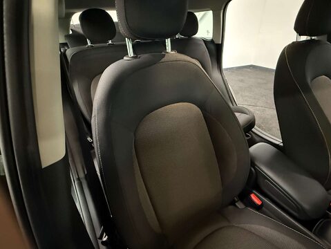 Mini Countryman 1.5 Countryman Cooper Classic Auto 5dr 12