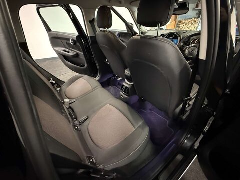 Mini Countryman 1.5 Countryman Cooper Classic Auto 5dr 26