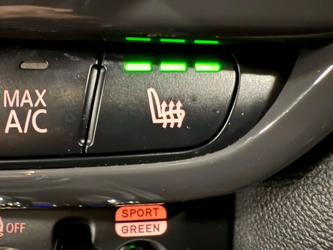 Mini Countryman 1.5 Countryman Cooper Classic Auto 5dr 37