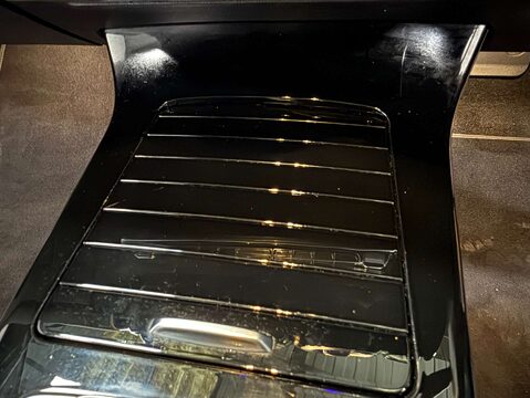 Mercedes-Benz A Class 1.5 A 180 D Sport Premium+ Auto 4dr 28