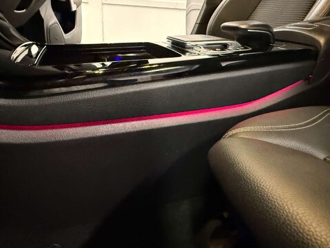 Mercedes-Benz A Class 1.5 A 180 D Sport Premium+ Auto 4dr 60