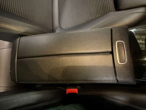 Mercedes-Benz A Class 1.5 A 180 D Sport Premium+ Auto 4dr 31