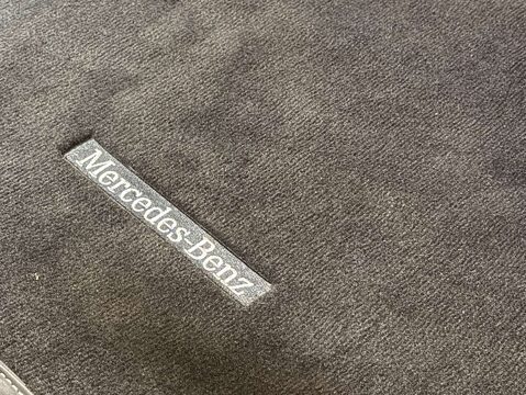 Mercedes-Benz A Class 1.5 A 180 D Sport Premium+ Auto 4dr 33