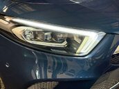 Mercedes-Benz A Class 1.5 A 180 D Sport Premium+ Auto 4dr 10