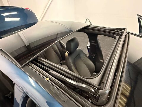 Mercedes-Benz A Class 1.5 A 180 D Sport Premium+ Auto 4dr 38