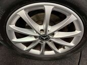 Mercedes-Benz A Class 1.5 A 180 D Sport Premium+ Auto 4dr 49