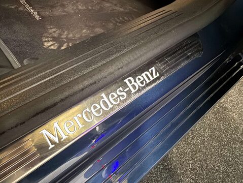 Mercedes-Benz A Class 1.5 A 180 D Sport Premium+ Auto 4dr 22