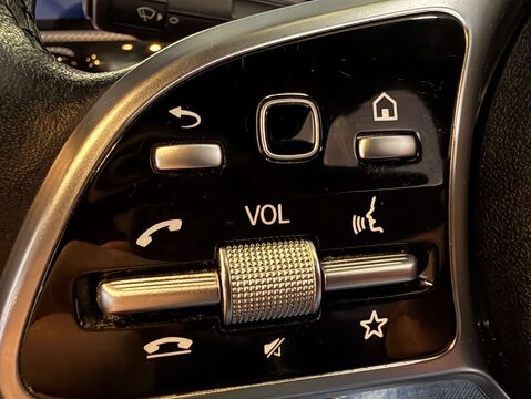 Mercedes-Benz A Class 1.5 A 180 D Sport Premium+ Auto 4dr 25