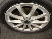 Mercedes-Benz A Class 1.5 A 180 D Sport Premium+ Auto 4dr 44