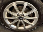Mercedes-Benz A Class 1.5 A 180 D Sport Premium+ Auto 4dr 11