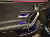 Mercedes-Benz A Class 1.5 A 180 D Sport Premium+ Auto 4dr 57