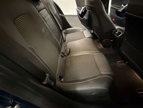 Mercedes-Benz A Class 1.5 A 180 D Sport Premium+ Auto 4dr 42