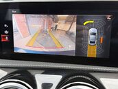 Mercedes-Benz A Class 1.5 A 180 D Sport Premium+ Auto 4dr 61