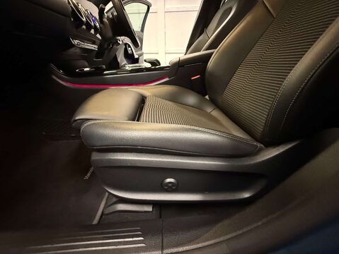 Mercedes-Benz A Class 1.5 A 180 D Sport Premium+ Auto 4dr 53