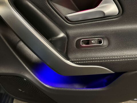 Mercedes-Benz A Class 1.5 A 180 D Sport Premium+ Auto 4dr 45