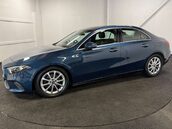 Mercedes-Benz A Class 1.5 A 180 D Sport Premium+ Auto 4dr 2