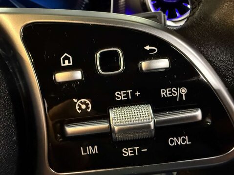 Mercedes-Benz A Class 1.5 A 180 D Sport Premium+ Auto 4dr 24