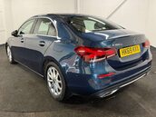 Mercedes-Benz A Class 1.5 A 180 D Sport Premium+ Auto 4dr 3