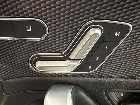 Mercedes-Benz A Class 1.5 A 180 D Sport Premium+ Auto 4dr 19