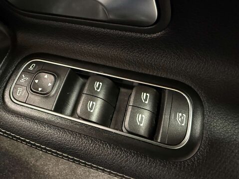 Mercedes-Benz A Class 1.5 A 180 D Sport Premium+ Auto 4dr 18