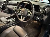 Mercedes-Benz A Class 1.5 A 180 D Sport Premium+ Auto 4dr 16
