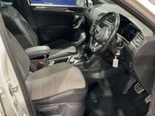 Volkswagen Tiguan 2.0 Tiguan R-Line TDI BlueMotion Tech 4Motion DSG 4WD 5dr 10