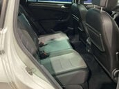 Volkswagen Tiguan 2.0 Tiguan R-Line TDI BlueMotion Tech 4Motion DSG 4WD 5dr 11