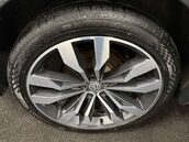 Volkswagen Tiguan 2.0 Tiguan R-Line TDI BlueMotion Tech 4Motion DSG 4WD 5dr 36