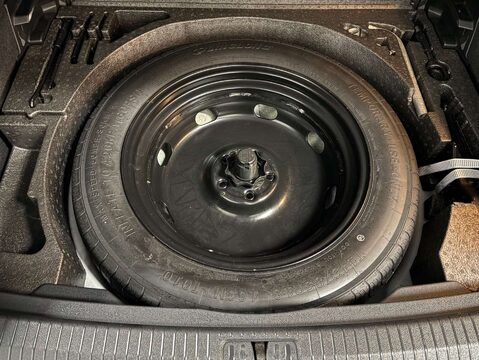 Volkswagen Tiguan 2.0 Tiguan R-Line TDI BlueMotion Tech 4Motion DSG 4WD 5dr 39